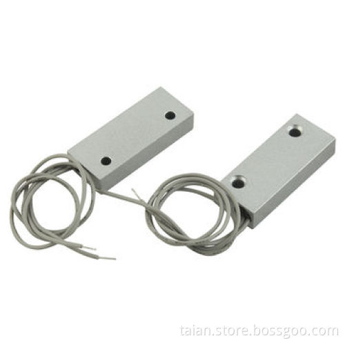 Metal Door/Window Magnetic Contact